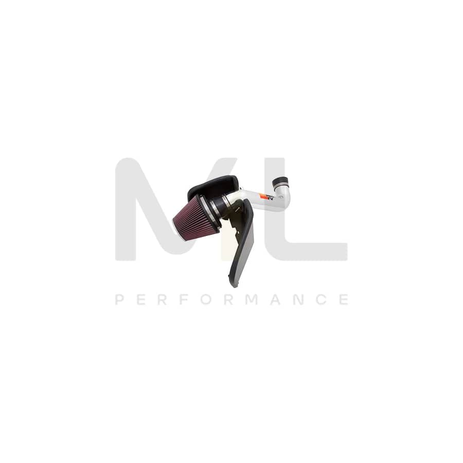 K&N 77-1546KP Performance Air Intake System | ML Car Parts UK | ML Performance