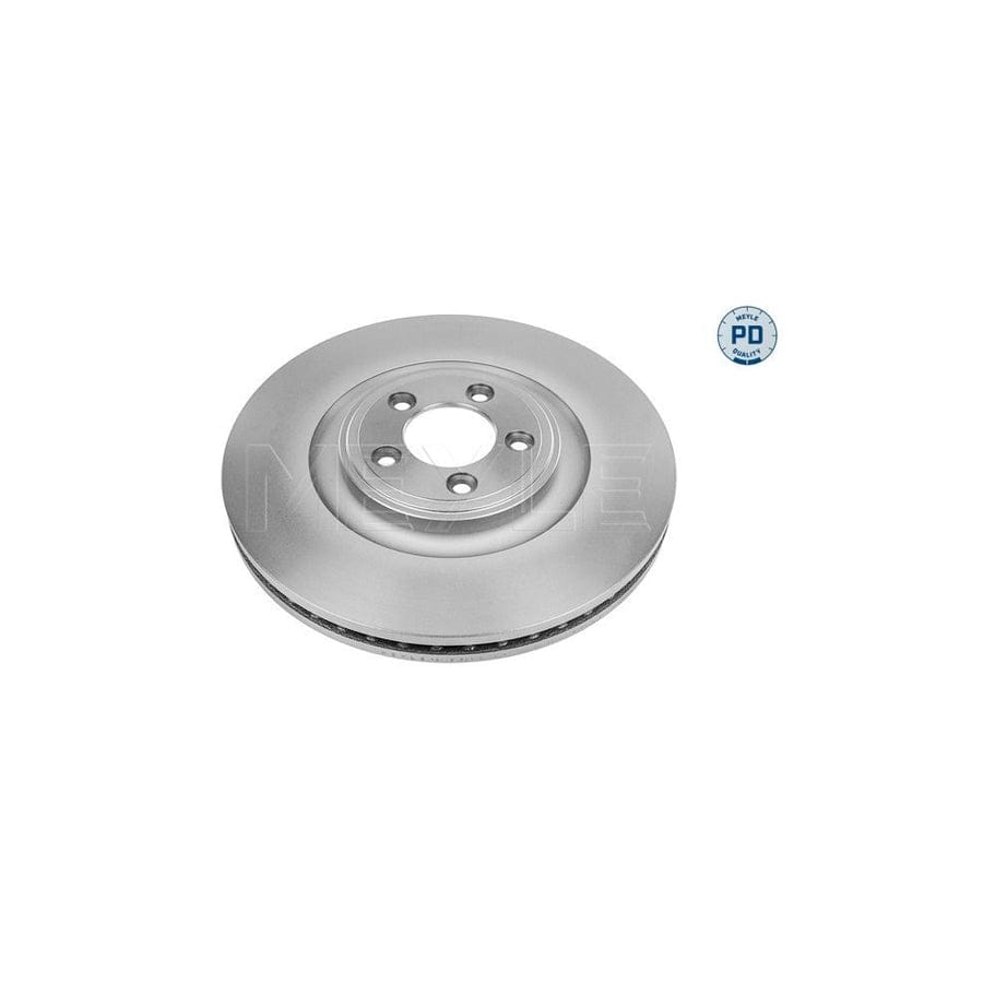 Meyle 18-83 521 0008/Pd Brake Disc