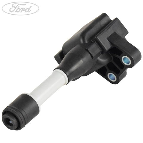 GENUINE FORD 2110924 FIESTA 1.1 DURATEC TI-VCT SPARK PLUG IGNITION COIL 17- | ML Performance UK