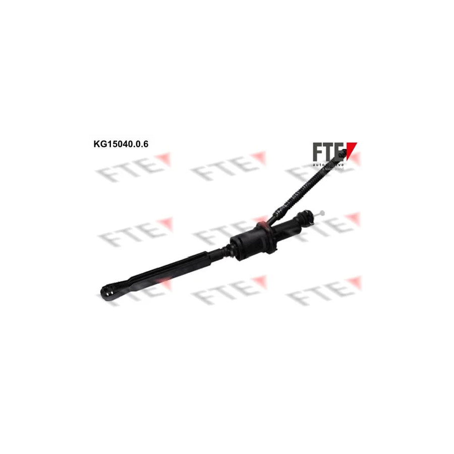 Fte 265.133E.0B1 Brake Hose | ML Performance UK Car Parts