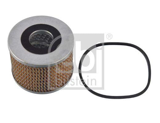 Febi Bilstein 183604 Oil Filter | ML Performance UK Car Parts