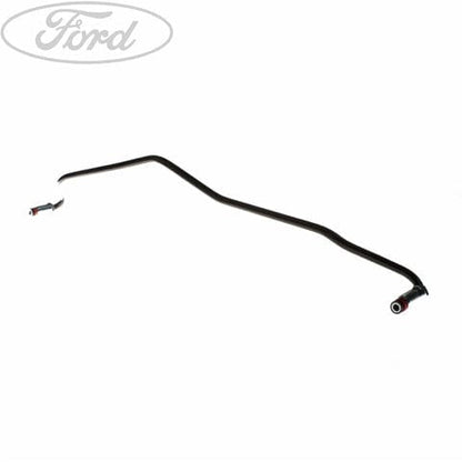 GENUINE FORD 1370737 TRANSIT STEERING GEAR TUBE | ML Performance UK