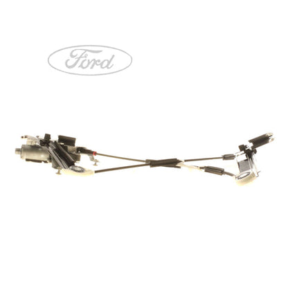 GENUINE FORD 1417697 FRONT O/S RH WINDOW REGULATOR & MOTOR | ML Performance UK