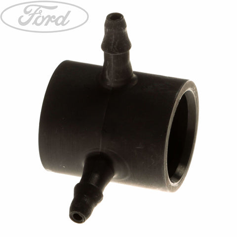 GENUINE FORD 1074414 FUEL LEAK OFF PIPE KIT | ML Performance UK