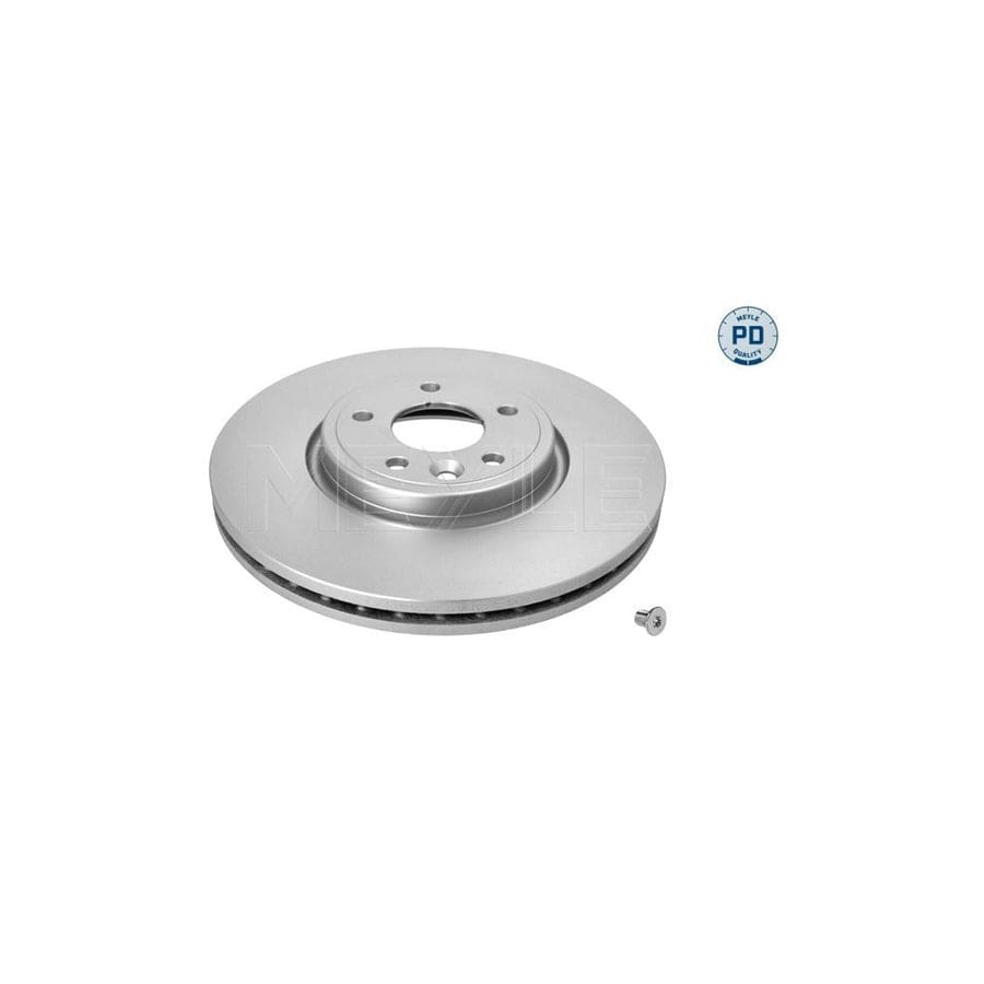 Meyle 18-83 521 0015/Pd Brake Disc