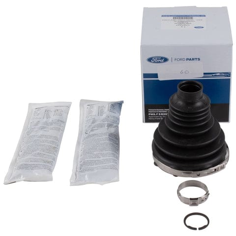 GENUINE FORD 1797227 KUGA DIESEL ENGINE INNER CV BOOT KIT 2012-2016 | ML Performance UK