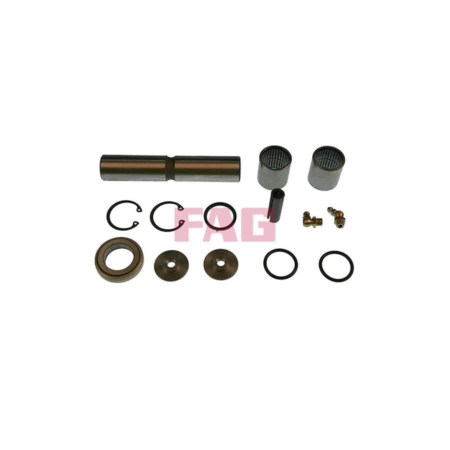 FAG 830 0006 30 Repair Kit, Kingpin Suitable For Mercedes-Benz T1 Bus