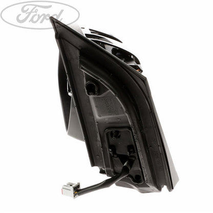 GENUINE FORD 1728310 FOCUS FRONT N/S OUTER WING MIRROR | ML Performance UK