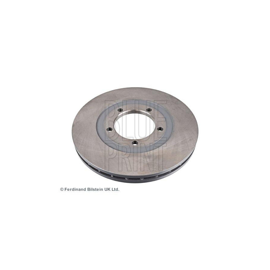 Blue Print ADG043199 Brake Disc For Kia K2900 Platform / Chassis