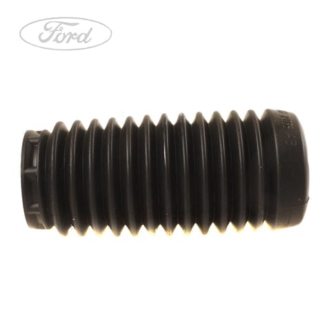 GENUINE FORD 1825487 FIESTA FRONT N/S OR O/S SHOCK ABSORBER BOOT GAITOR | ML Performance UK