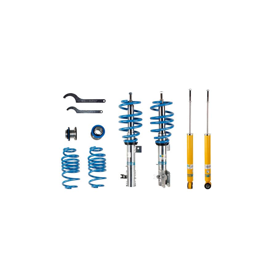 Bilstein 47-218871 SUZUKI Swift B14 PSS Coilover 1 | ML Performance UK Car Parts