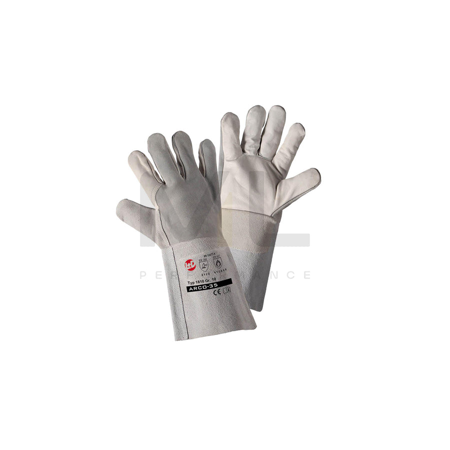 L+D 1810SB Work gloves | ML Performance Car Parts