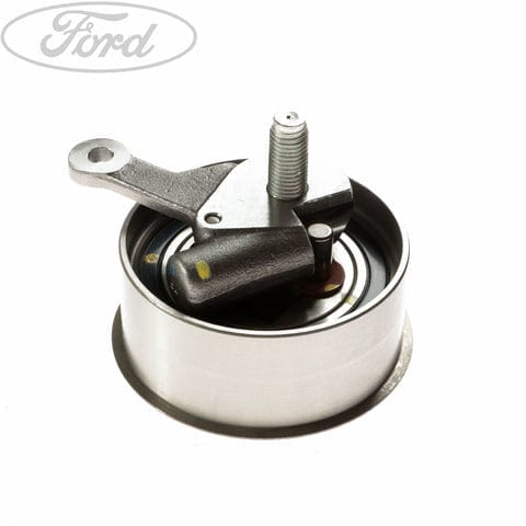 GENUINE FORD 1449043 RANGER EVEREST TDCI TIMING CAM BELT TENSIONER 2006-2011 | ML Performance UK