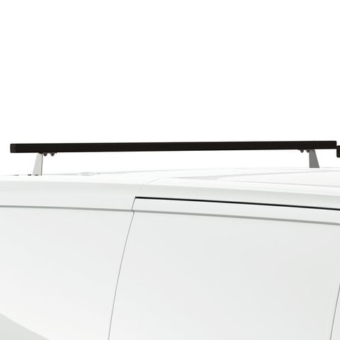 GENUINE FORD 2539253 TRANSIT CUSTOM & TOURNEO CUSTOM Q-TOP® (Q-TECH)* ROOF BASE CARRIER WITH SINGLE ROOF CROSSBAR | ML Performance UK