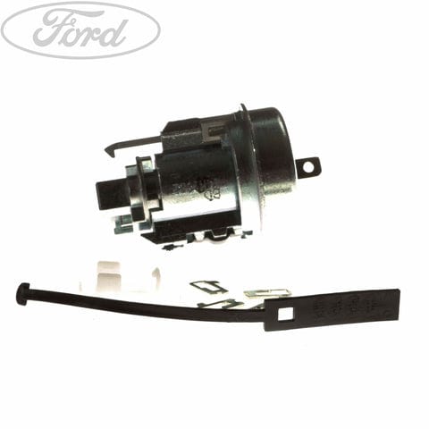 GENUINE FORD 1836211 FIESTA LOCK CYLINDER KIT | ML Performance UK