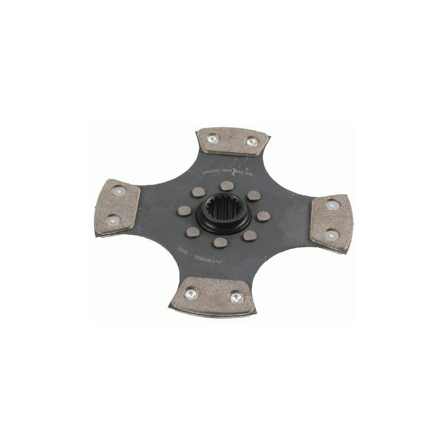 Sachs 1864 634 010 Clutch Disc