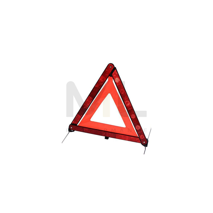 APA 31055 Warning triangle Plastic | ML Performance Car Parts