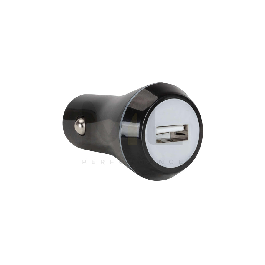 WALSER 16209 In-car charger 12, 24V, Number of inlets/outlets: 1, Black | ML Performance Car Parts