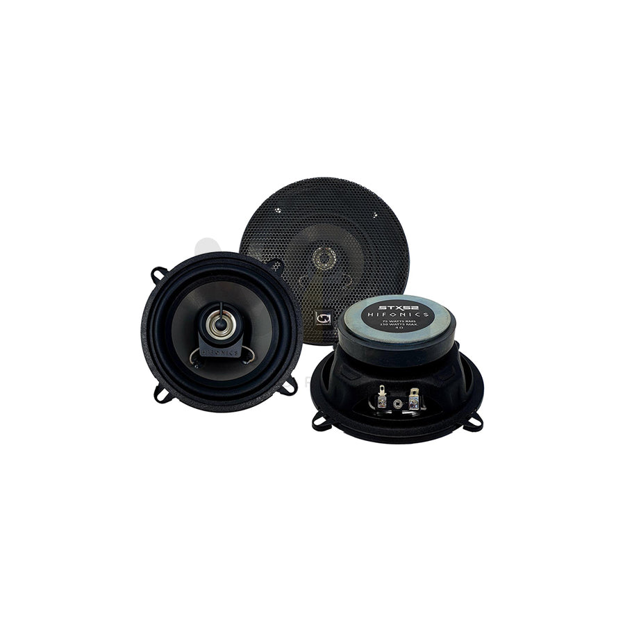 HIFONICS STX-52 Coaxial speakers | ML Performance Car Parts