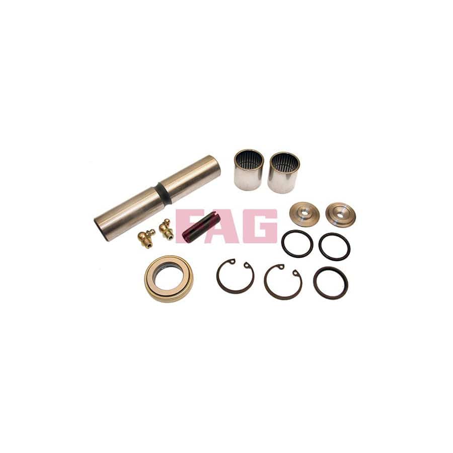 FAG 830 0005 30 Repair Kit, Kingpin Suitable For Mercedes-Benz T1 Bus