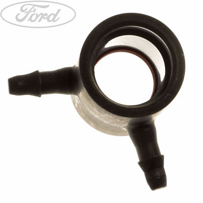 GENUINE FORD 1074414 FUEL LEAK OFF PIPE KIT | ML Performance UK