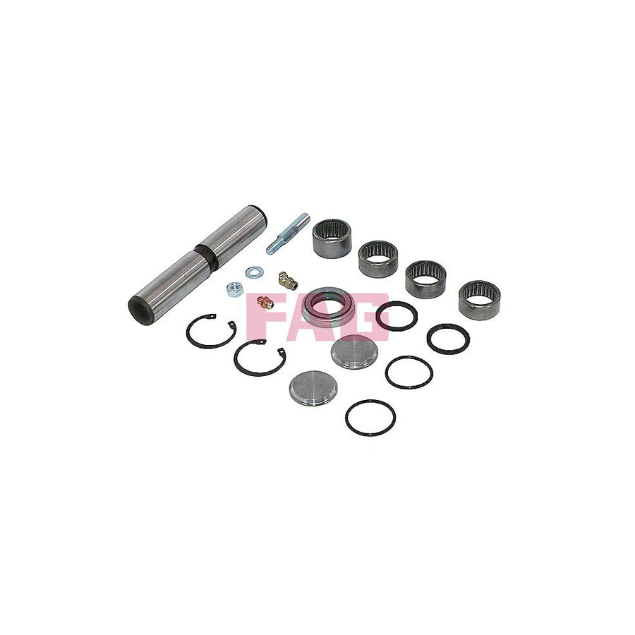 FAG 830 0004 30 Repair Kit, Kingpin Suitable For Mercedes-Benz T2