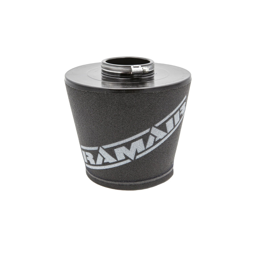 RAMAIR CC-200-80 RUBBER NECK FILTERS | ML Performance UK Car Parts