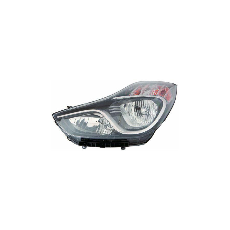 Abakus 2211158LMLDEM Headlight For Hyundai Ix20 (Jc) | ML Performance UK