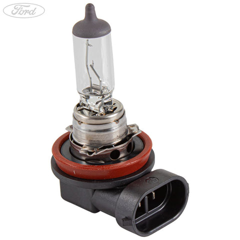 GENUINE FORD 5282331 C-MAX KUGA FRONT H11 BULB 12V 55W GROUP 1 2 6 7 2016- | ML Performance UK