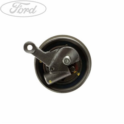 GENUINE FORD 1449043 RANGER EVEREST TDCI TIMING CAM BELT TENSIONER 2006-2011 | ML Performance UK