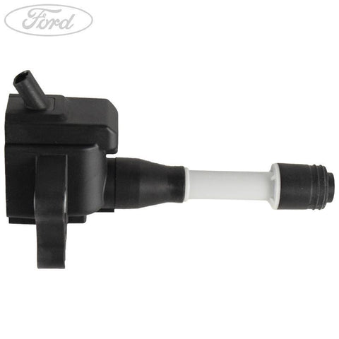 GENUINE FORD 2110924 FIESTA 1.1 DURATEC TI-VCT SPARK PLUG IGNITION COIL 17- | ML Performance UK