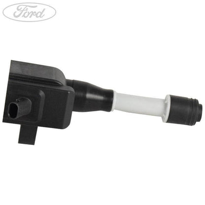 GENUINE FORD 2110924 FIESTA 1.1 DURATEC TI-VCT SPARK PLUG IGNITION COIL 17- | ML Performance UK