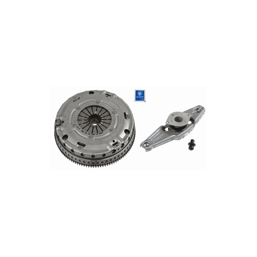 Sachs 3090 600 008 Clutch Kit