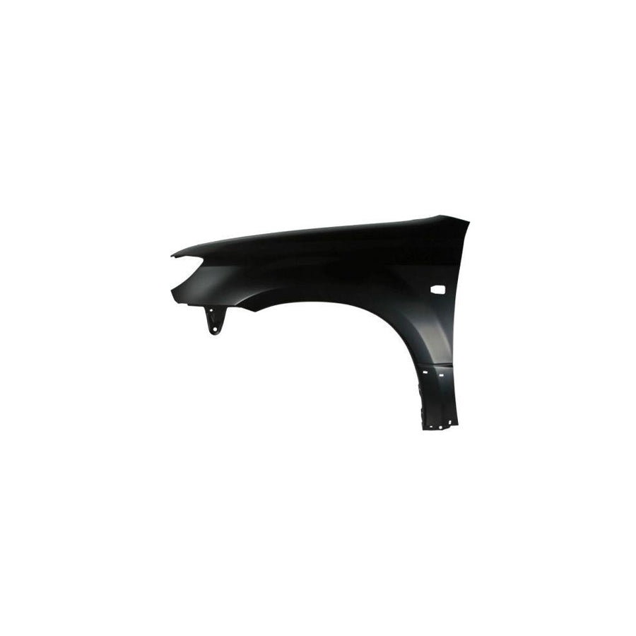 Blic 6504-04-3749311P Wing Fender For Mitsubishi Outlander I Off-Road (Cu)