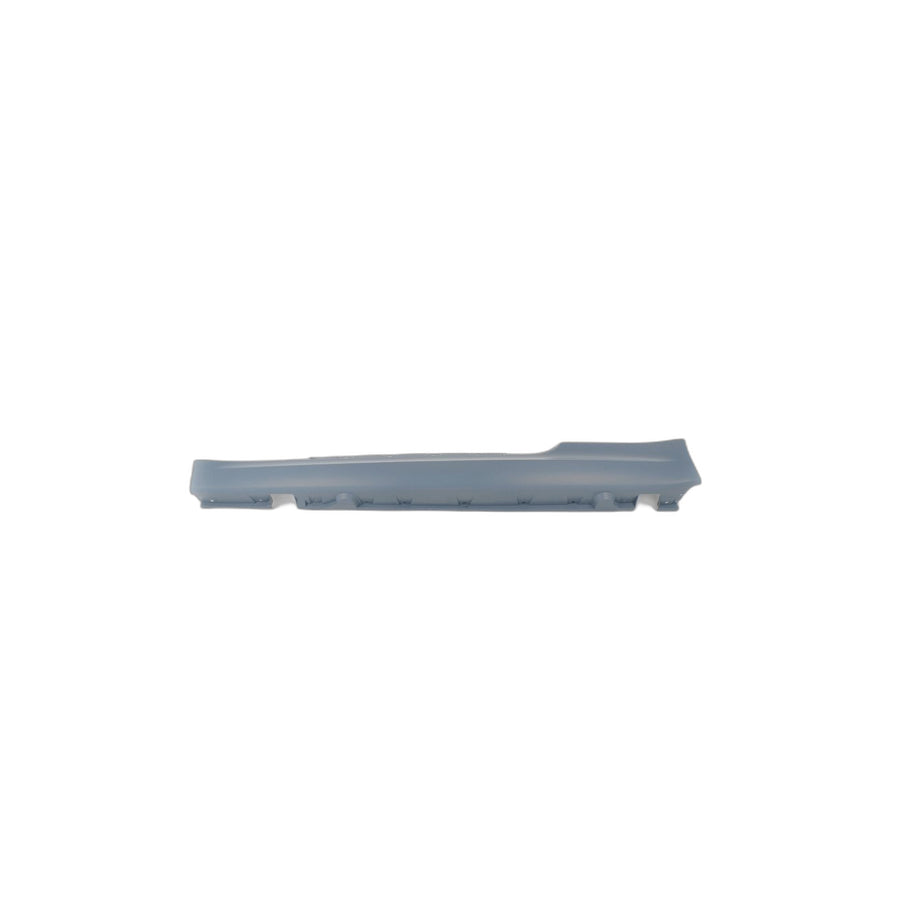 Genuine BMW 51777181987 E63 E64 Door Sill Cover, Primed Left (Inc. 650i, 635d & 630i) | ML Performance UK Car Parts