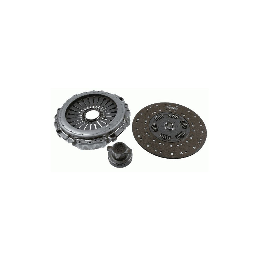 Sachs 3400 700 344 Clutch Kit