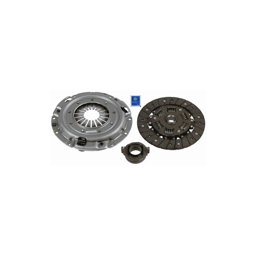 Sachs 3000 951 734 Clutch Kit For Mazda 323