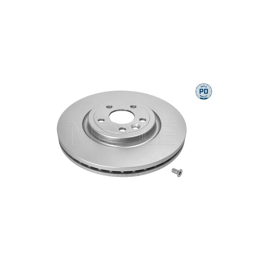 Meyle 18-83 521 0013/Pd Brake Disc