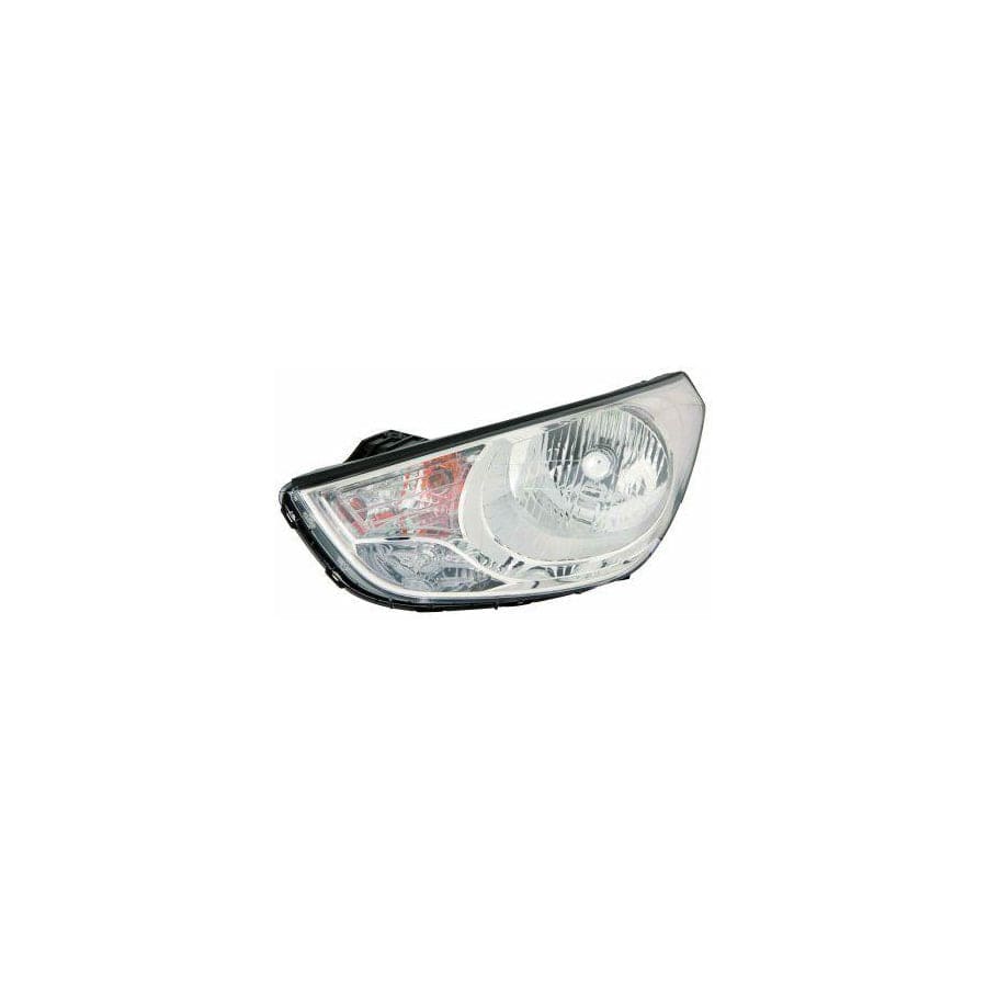 Abakus 2211157RLDEM Headlight For Hyundai Ix35 (Lm, El, Elh) | ML Performance UK