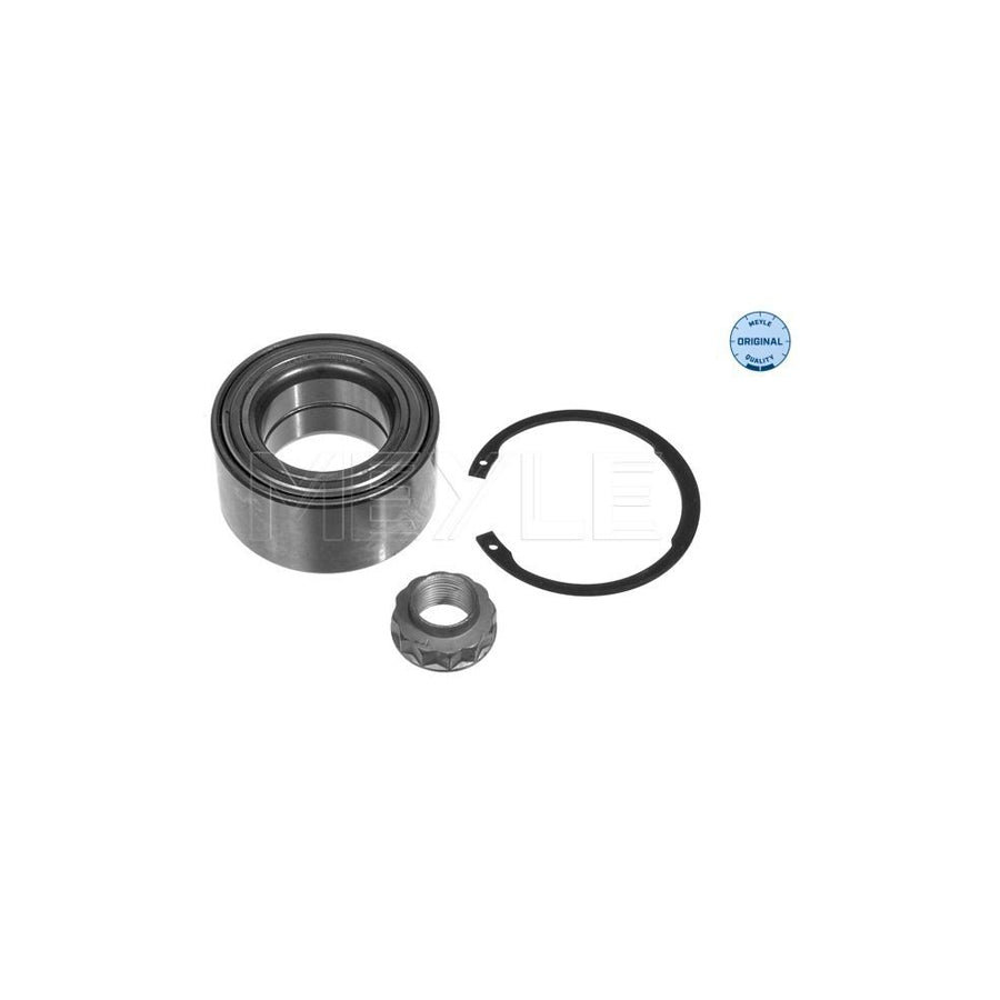 Meyle 014 098 0035/S Wheel Bearing Kit