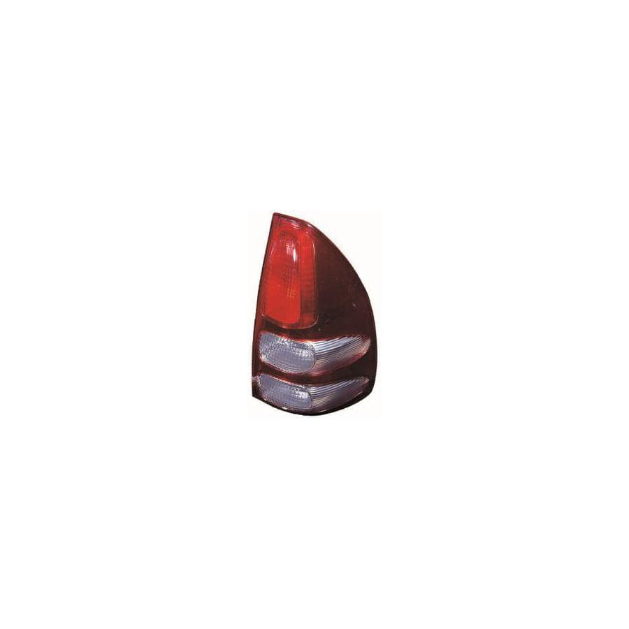 Abakus 21219G5RUE Rear Light For Toyota Land Cruiser Prado 120 (J120) | ML Performance UK