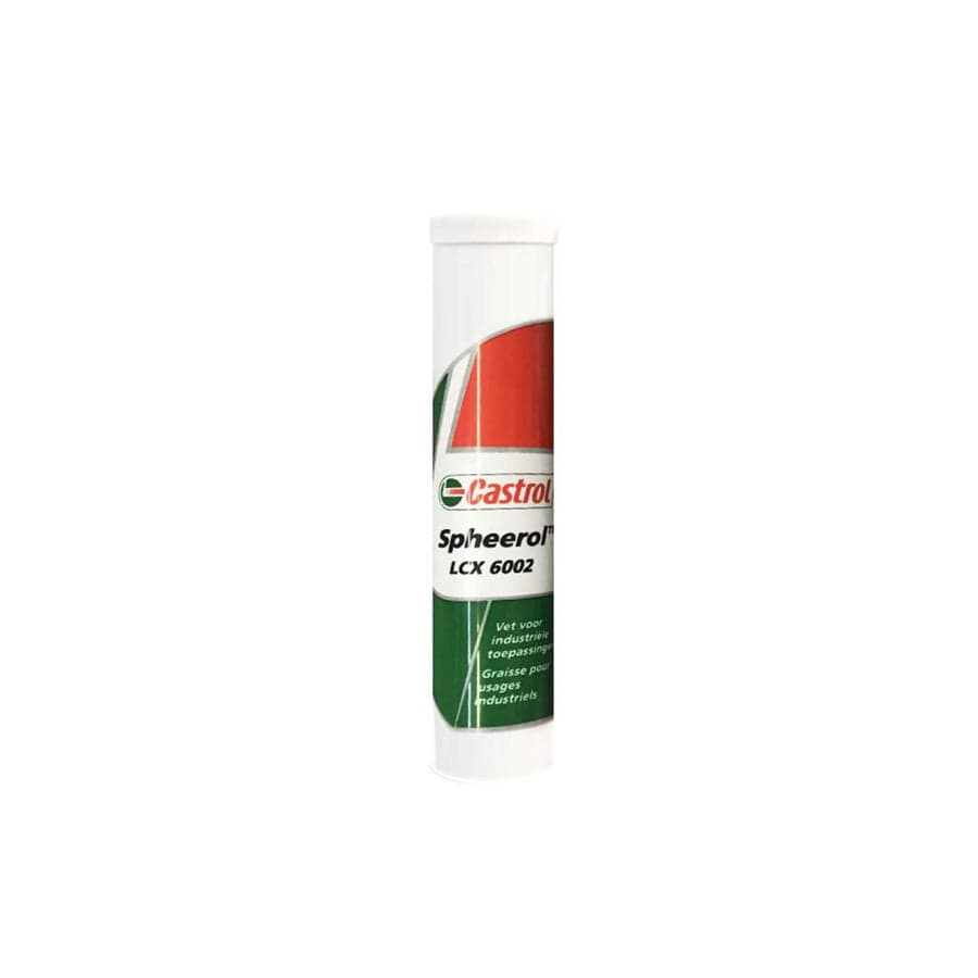 Castrol Spheerol LCX 6002 - 0.4kg | ML Performance UK Car Parts