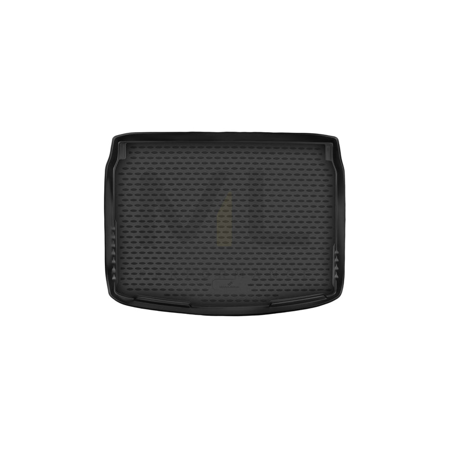 WALSER XTR 71017 Car boot liner Nonslip | ML Performance Car Parts