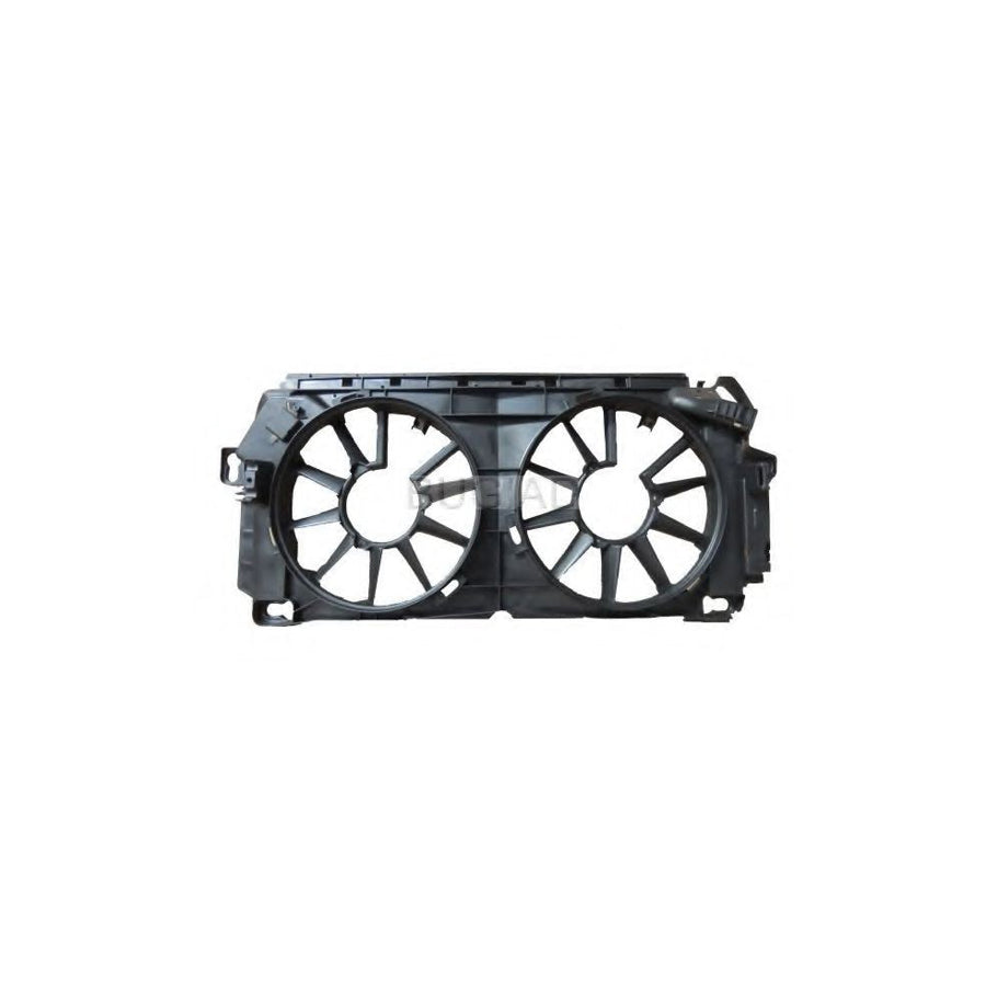 Bugiad BSP23694 Support, Cooling Fan