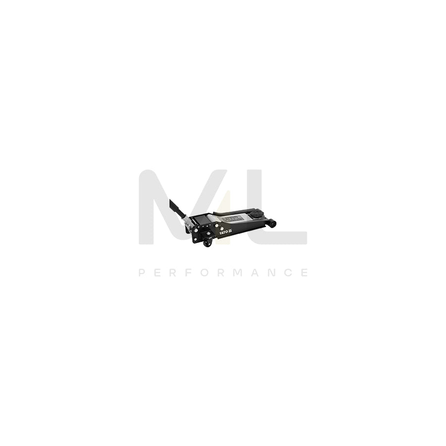 YATO YT-17207 Jack 2,5t, Hydraulic | ML Performance Car Parts