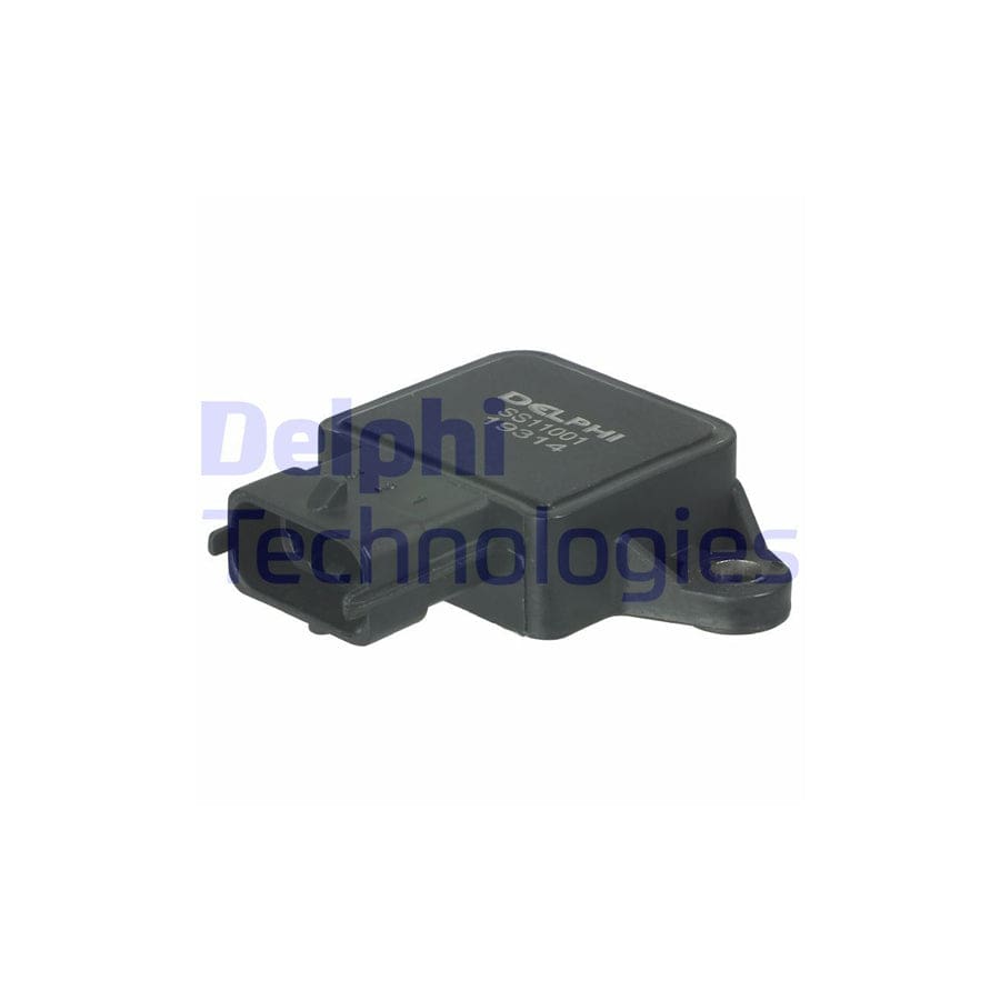 Delphi Ss11001-12B1 Throttle Position Sensor