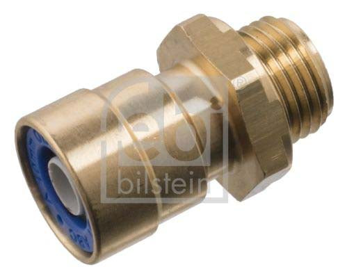 Febi Bilstein 105586 Connector, Compressed Air Line | ML Performance UK Car Parts