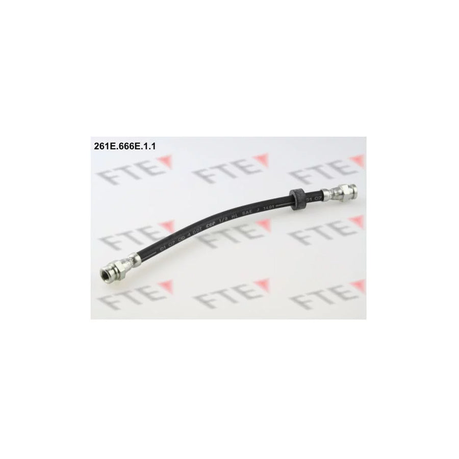 Fte 9240421 Brake Hose For Mazda 323 | ML Performance UK Car Parts