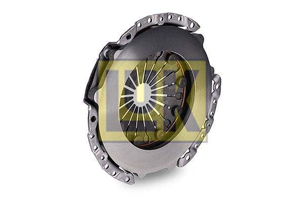 LuK 122 0114 10 Clutch Pressure Plate