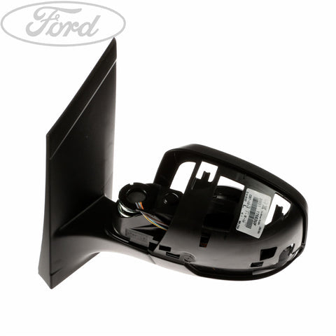 GENUINE FORD 1728310 FOCUS FRONT N/S OUTER WING MIRROR | ML Performance UK